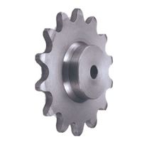 片山チエン KANA スプロケット 2082B 2082B20 1個（直送品）