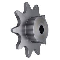 片山チエン KANA スプロケット 2102B 2102B10 1個（直送品）