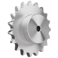 片山チエン KANA スプロケット 2120B/2160B 2160B91/2 1個（直送品）