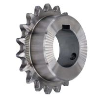 片山チエン KANA スプロケット SUSFBN2040B/2050B/2060B SUSFBN2060B101/2D30 1個（直送品）