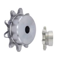 片山チエン KANA スプロケット 2042B 2042B7 1個（直送品）