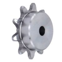 片山チエン KANA スプロケット 2042B 2042B28 1個（直送品）