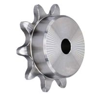 片山チエン KANA スプロケット SUS2042B SUS2042B13 1個（直送品）