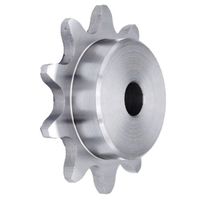 片山チエン KANA スプロケット 2052B 2052B14 1個（直送品）