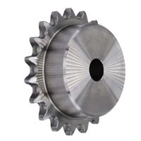 片山チエン KANA スプロケット SUS2050B SUS2050B12 1個（直送品）