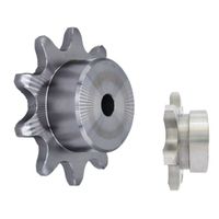 片山チエン KANA スプロケット 2062B 2062B8 1個（直送品）