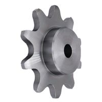 片山チエン KANA スプロケット 2082B 2082B14 1個（直送品）