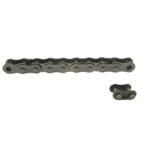 片山チエン フィットリンクローラチェーン FT25 FT25-80J 1個（直送品）