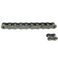 片山チエン フィットリンクローラチェーン FT80ーRP FT80-RP14J 1個（直送品）