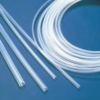 フロンケミカル PFAーHGチューブ 10m巻2.17×3.17 NR7032-013 1巻（直送品）