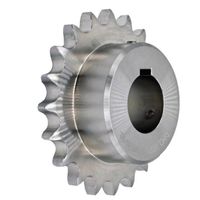 片山チエン KANA スプロケット SUSFBN60B SUSFBN60B12D30 1個（直送品）