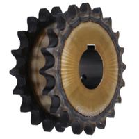 片山チエン KANA スプロケット FBN60SD FBN60SD16D30 1個（直送品）