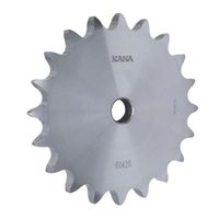 片山チエン KANA スプロケット 60A 60A58 1個（直送品）