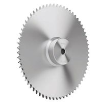 片山チエン KANA スプロケット NK60C NK60C70 1個（直送品）