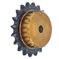 片山チエン KANA スプロケット NK60B NK60B47 1個（直送品）