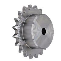 片山チエン KANA スプロケット SUS60B SUS60B18 1個（直送品）