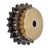 片山チエン KANA スプロケット NK60ー2B NK60-2B26 1個（直送品）