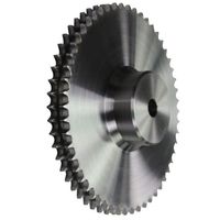 片山チエン KANA スプロケット NK60ー2B NK60-2B65 1個（直送品）