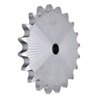 片山チエン KANA スプロケット 80A 80A75 1個（直送品）