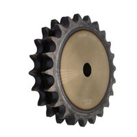 片山チエン KANA スプロケット HG80ー2A HG80-2A46H 1個（直送品）