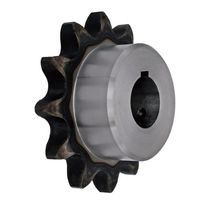 片山チエン KANA スプロケット FBN100B FBN100B13D30 1個（直送品）