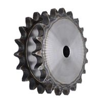 片山チエン KANA スプロケット 80SD 80SD30 1個（直送品）