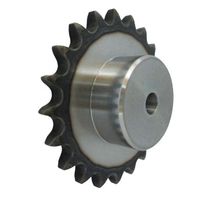 片山チエン KANA スプロケット K80B K80B16 1個（直送品）