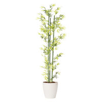 三和 バンブー3本立 SW2016-18 1個（直送品）