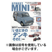 STREET MINI（ストリートミニ） 2025/12/22発売号から1年(6冊)(雑誌)（直送品）