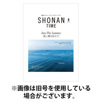 SHONAN TIME（湘南タイム） 2025/12/26発売号から1年(4冊)(雑誌)（直送品）