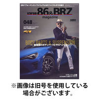 XaCAR 86 & BRZ Magazine 2025/12/10発売号から1年(4冊)(雑誌)（直送品）