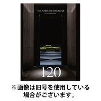 THE 911 ＆ PORSCHE MAGAZINE（ザ911アンドポルシェマガジン）2025/12/26発売号から1年(4冊)(雑誌)（直送品）