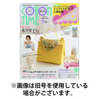 COTTON TIME（コットンタイム） 2025/12/05発売号から1年(6冊)(雑誌)（直送品）