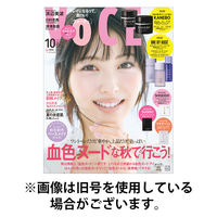 VOCE（ヴォーチェ） 2025/12/22発売号から1年(12冊)(雑誌)（直送品）