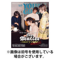 YOUNG GUITAR（ヤングギター） 2025/12/10発売号から1年(12冊)(雑誌)（直送品）