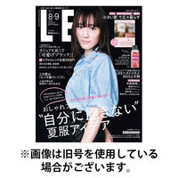 LEE（リー） 2025/12/05発売号から1年(10冊)(雑誌)（直送品）