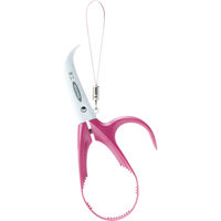 日本利器工業 みんなのはさみ ミニmimi 00259676 1個（直送品）