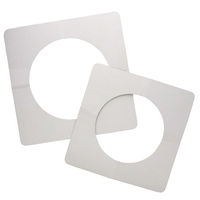 三和製作所 rotolo(ロトロ)ボールゲージ 5枚組 ライトドッジボール用 00364175 1セット（直送品）