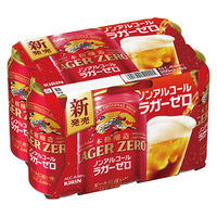 キリン キリンビール キリン 零ICHI 6缶パック 350x6 x4 3414229 1