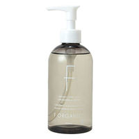 F ORGANICS（エッフェオーガニック） ナチュラルハンドウォッシュN レモングラス＆ジュニパー 250ml コスメキッチン