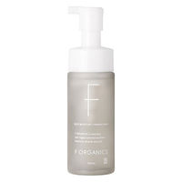 F ORGANICS（エッフェオーガニック） ディープモイスチャー フォーミングウォッシュ 150ｍl コスメキッチン