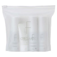 F ORGANICS（エッフェオーガニック） モアブライトニング トライアルキット コスメキッチン