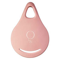 O by F（オーバイエッフェ） オーバイエッフェ　スキャルプブラシ PK コスメキッチン