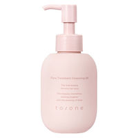 to/one（トーン） フローラ トリートメント クレンジング オイル 150ml コスメキッチン