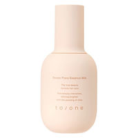to/one（トーン） ドリーム フローラ エッセンス ミルク 150ml コスメキッチン