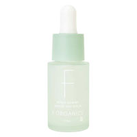 F ORGANICS（エッフェオーガニック） リペアカーミング バリアスキンセラム 20ml コスメキッチン