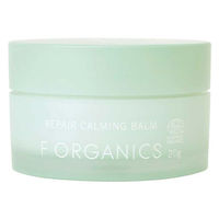 F ORGANICS（エッフェオーガニック） リペアカーミング バーム 20g コスメキッチン