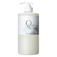 O by F（オーバイエッフェ） モイストシャンプー 1000ml コスメキッチン