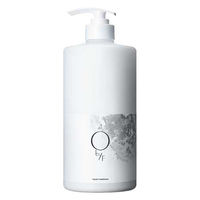 O by F（オーバイエッフェ） リペアトリートメント 1000g  コスメキッチン