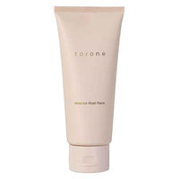 to/one（トーン） モイスチャー ウォッシュペースト（M） 120g コスメキッチン